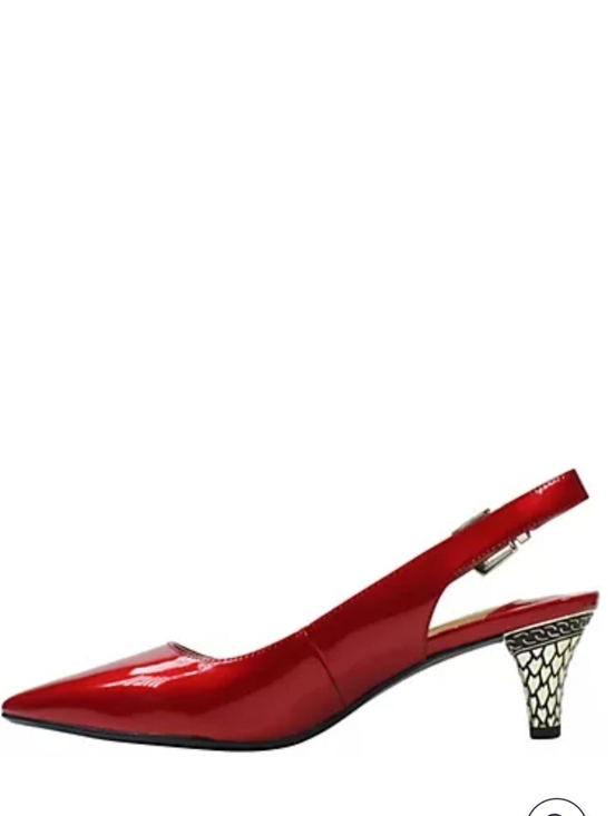 J. Renee Slingback Pumps - Mayetta